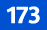 Bus ligne 173
